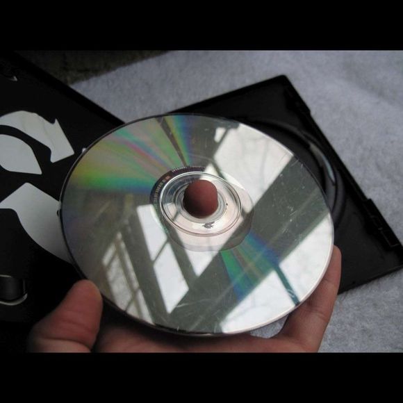 300 & Troy Set Butler Bloom Pitt Gana Widescreen Features DVD Movie Bundle for$3 - Picture 6 of 9